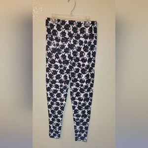 Jean Marie - super soft – super stretchy Leggings Plus Size: 14 – 17